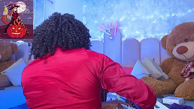 puca ebony online show from 10/21/25, 07:46