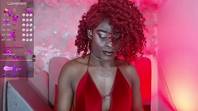 puca ebony online show from 04/29/26, 05:30