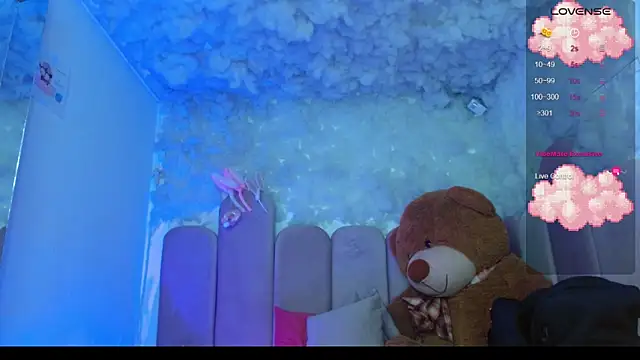 puca ebony online show from 01/15/26, 04:43