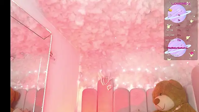 puca ebony online show from 02/13/26, 04:29