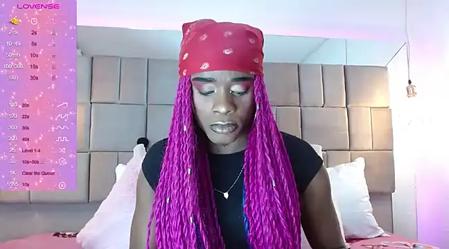 puca ebony online show from 02/25/25, 07:38