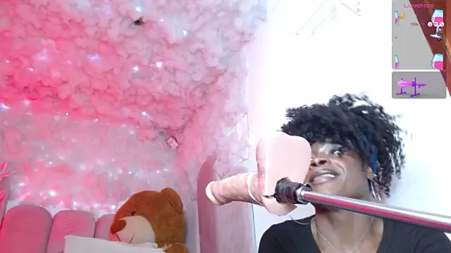 puca ebony online show from 02/24/26, 12:44