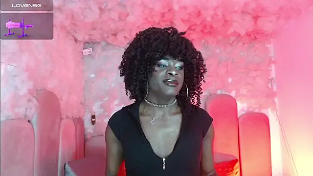 puca ebony online show from 05/13/26, 04:47