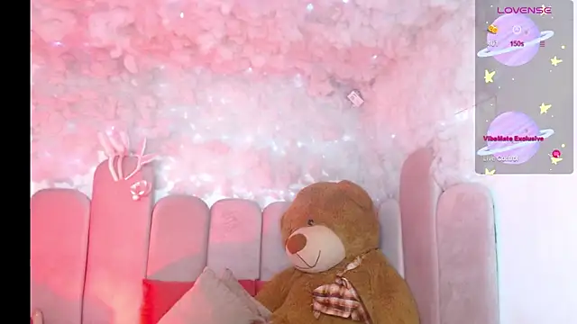 puca ebony online show from 02/12/26, 04:40