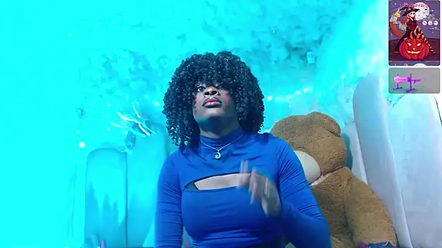 puca ebony online show from 10/25/25, 05:02