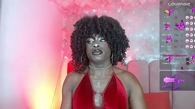 puca ebony online show from 06/03/26, 05:17