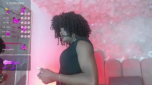 puca ebony online show from 06/26/26, 04:57