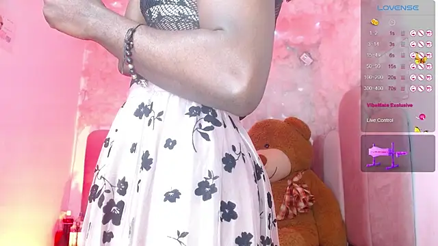 puca ebony online show from 02/05/26, 05:20