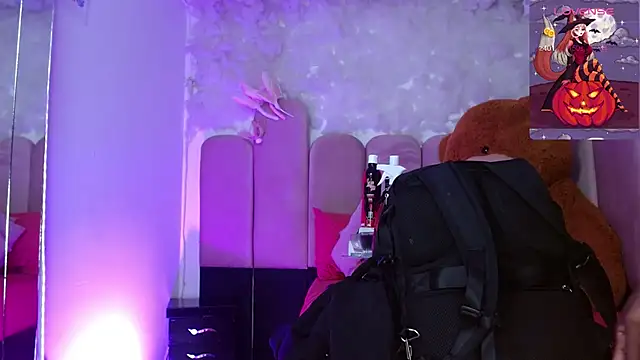 puca ebony online show from 10/29/25, 07:35