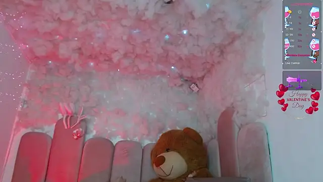 puca ebony online show from 02/14/26, 04:40