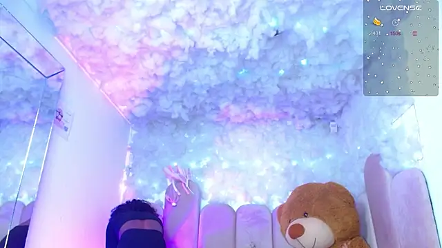 puca ebony online show from 11/21/25, 07:35