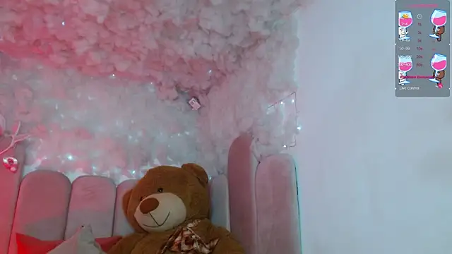 puca ebony online show from 02/17/26, 04:48