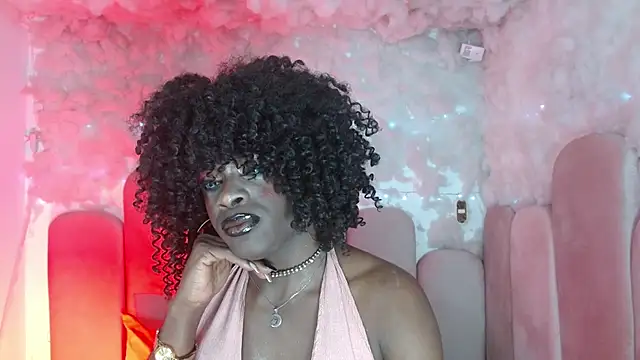 puca ebony online show from 06/02/26, 04:51