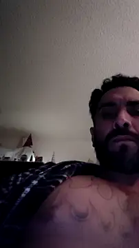 Forbidden daddy online show from 12/16/25, 09:35