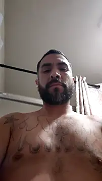 Forbidden daddy online show from 03/05/26, 09:06