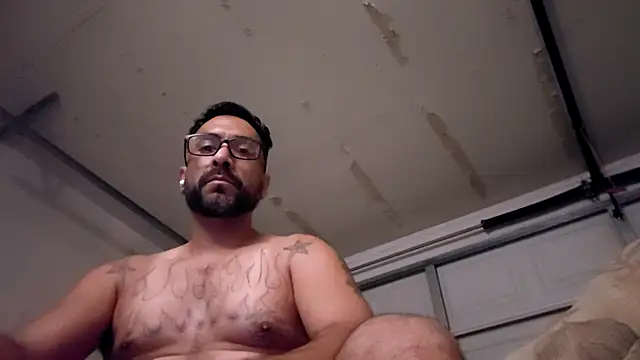 Forbidden daddy online show from 05/04/26, 09:01