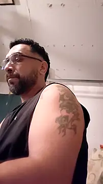 Forbidden daddy online show from 04/30/26, 08:32