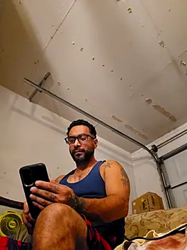 Forbidden daddy online show from 06/02/26, 08:58