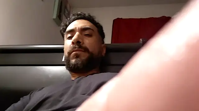 Forbidden daddy online show from 12/03/25, 08:47