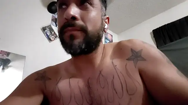 Forbidden daddy online show from 03/13/26, 07:02