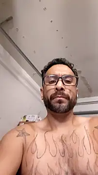 Forbidden daddy online show from 05/25/26, 09:08