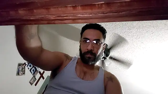 Forbidden daddy online show from 04/22/26, 11:06