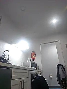 Iliketocooksquirt25 online show from 03/15/26, 07:15