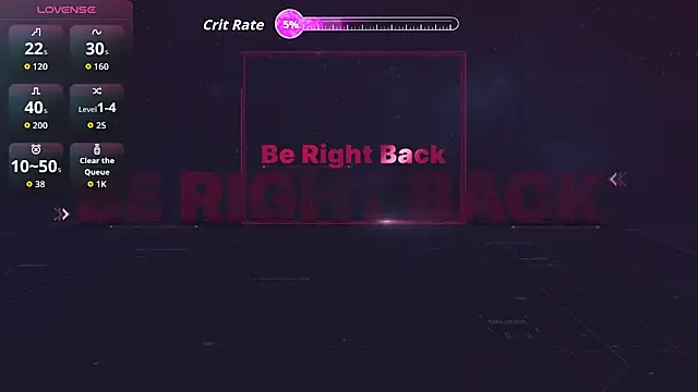 Iliketocooksquirt25 online show from 10/01/25, 12:06