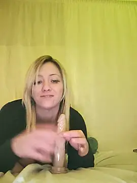 SallyCumLaude online show from 02/16/25, 10:32