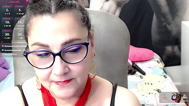 Snapshot of cataleya_mom chatting on 03/05/25, 07:27 cataleya mom online show from 03/05/25, 07:27