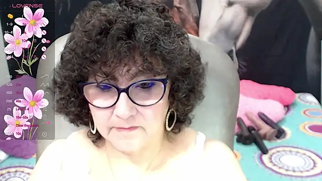 Snapshot of cataleya_mom chatting on 03/21/25, 01:24 cataleya mom online show from 03/21/25, 01:24