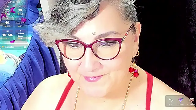 cataleya mom online show from 11/15/25, 05:28