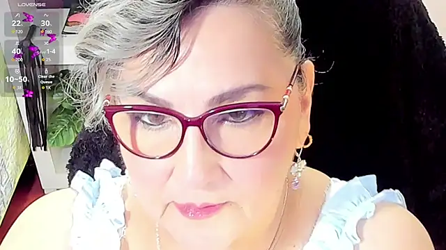 cataleya mom online show from 12/04/25, 03:27