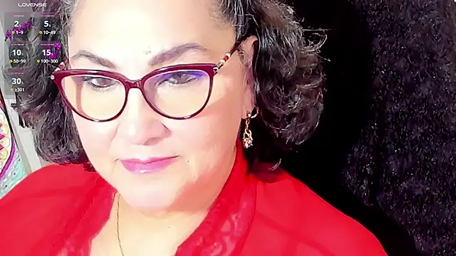 cataleya mom online show from 11/29/25, 04:56