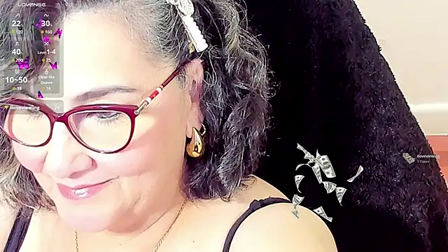 cataleya mom online show from 01/09/26, 02:07