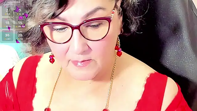 cataleya mom online show from 03/13/26, 03:00