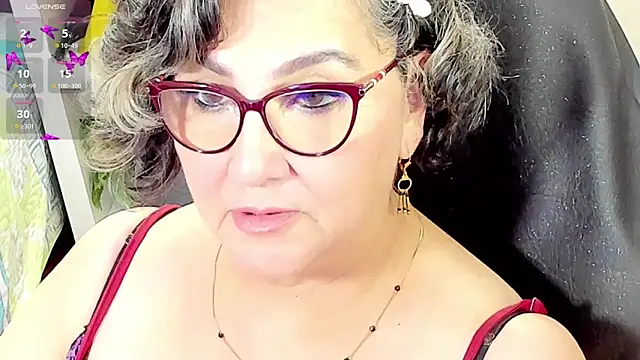 cataleya mom online show from 03/05/26, 03:25