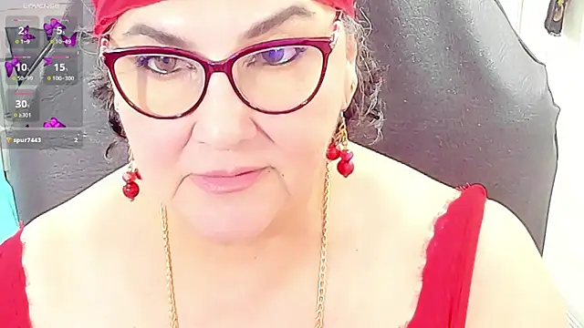 cataleya mom online show from 05/08/26, 03:05