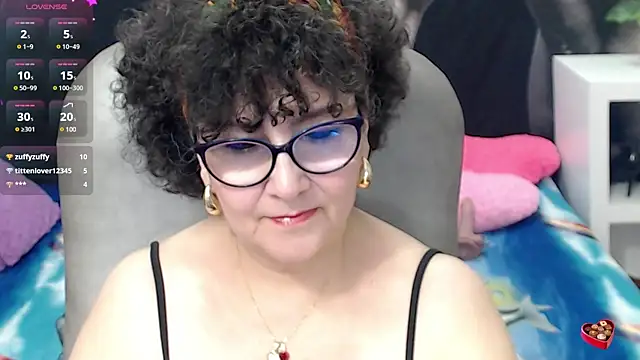 Snapshot of cataleya_mom chatting on 03/16/25, 03:58 cataleya mom online show from 03/16/25, 03:58