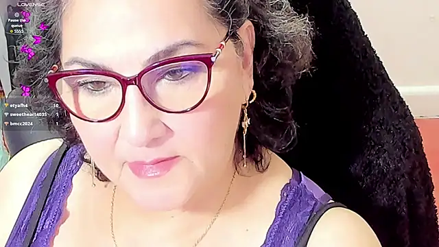 cataleya mom online show from 11/23/25, 03:27