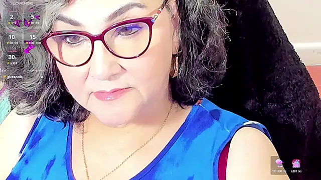 cataleya mom online show from 01/17/26, 04:38