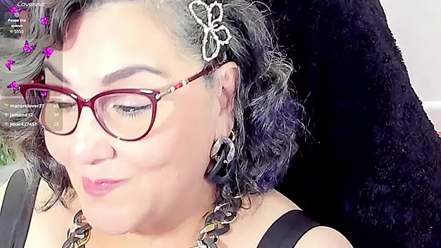 cataleya mom online show from 01/12/26, 05:03