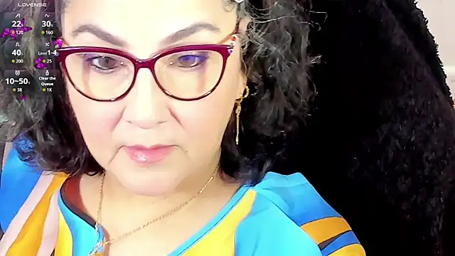 cataleya mom online show from 01/18/26, 03:32