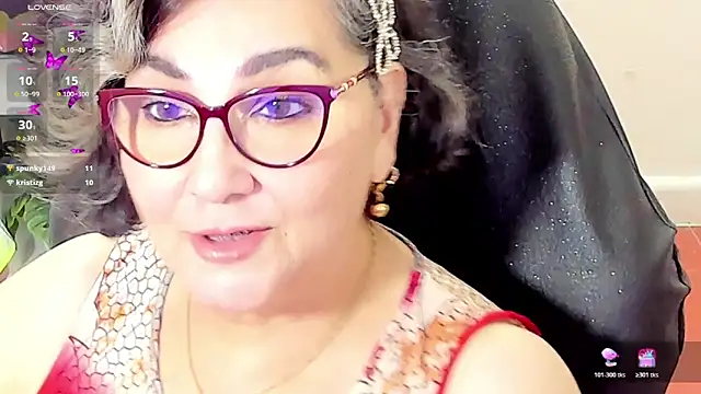 cataleya mom online show from 03/27/26, 08:59