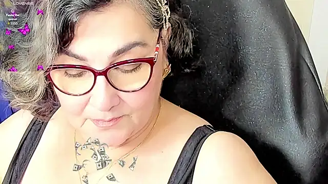 cataleya mom online show from 03/30/26, 12:56