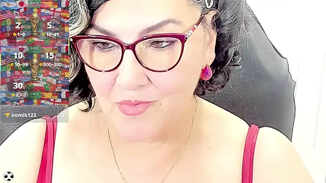 Snapshot of cataleya_mom chatting on 06/15/26, 02:56 cataleya mom online show from 06/15/26, 02:56