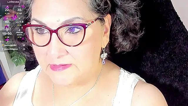 cataleya mom online show from 11/07/25, 09:25