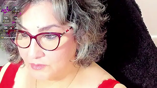 cataleya mom online show from 11/21/25, 03:16