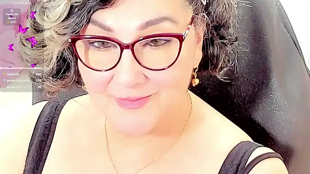 cataleya mom online show from 04/10/26, 04:14