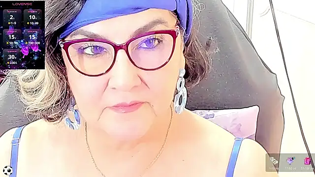 Snapshot of cataleya_mom chatting on 07/15/26, 09:22 cataleya mom online show from 07/15/26, 09:22